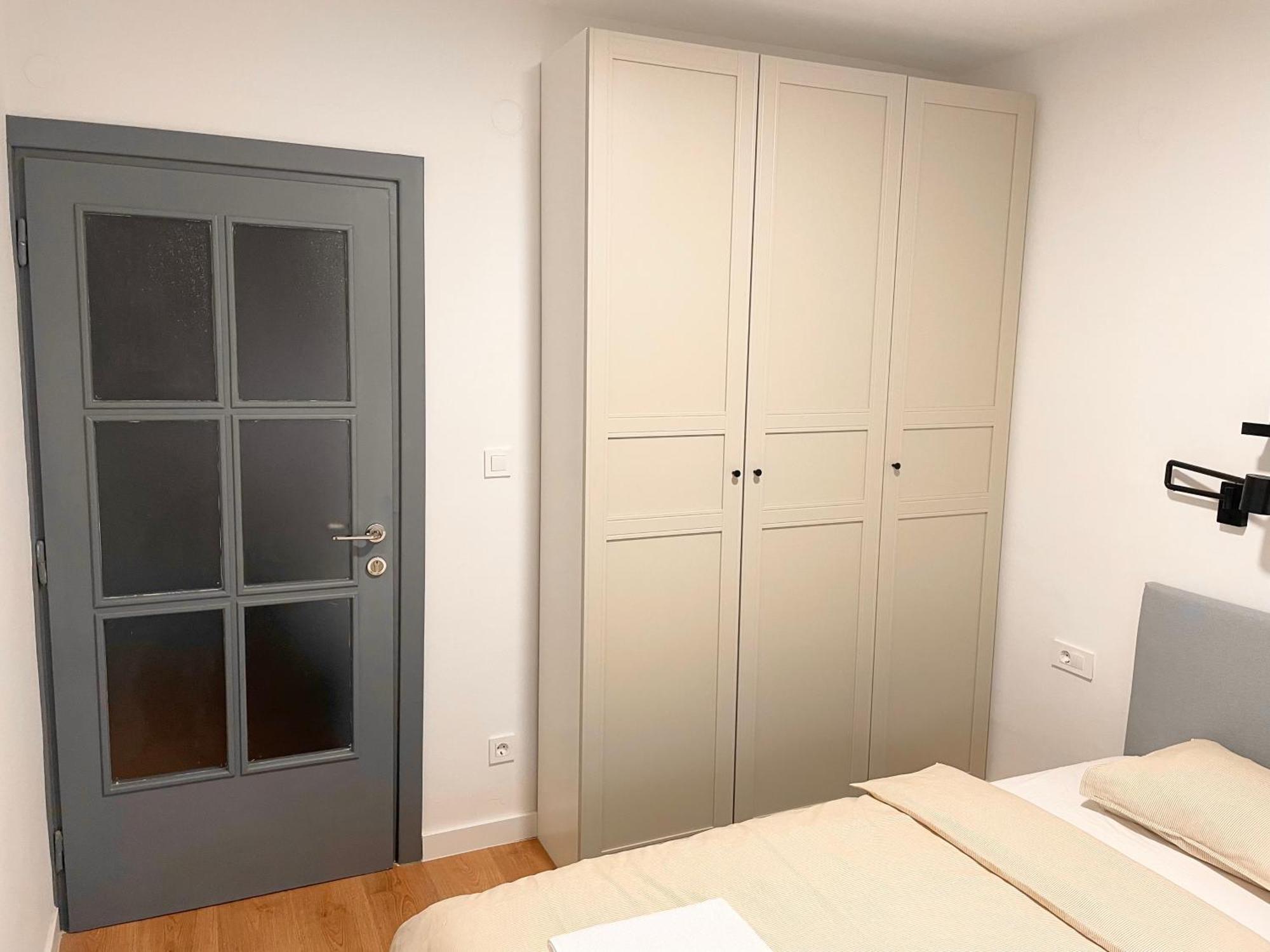 Apartman Maksimir Zagreb Luaran gambar