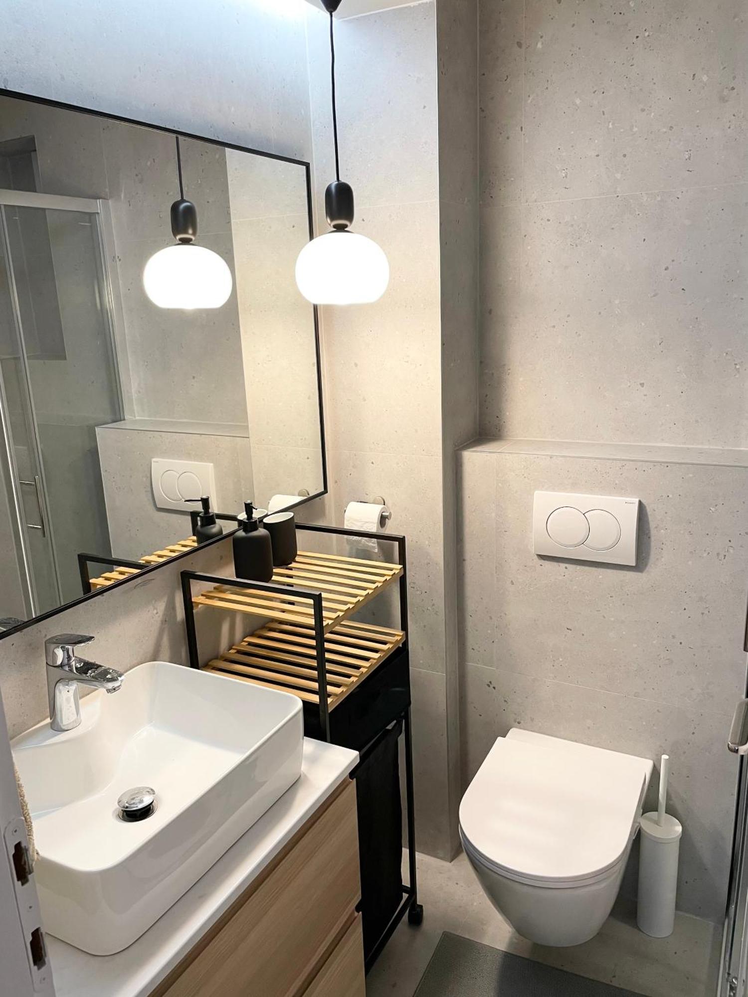 Apartman Maksimir Zagreb Luaran gambar