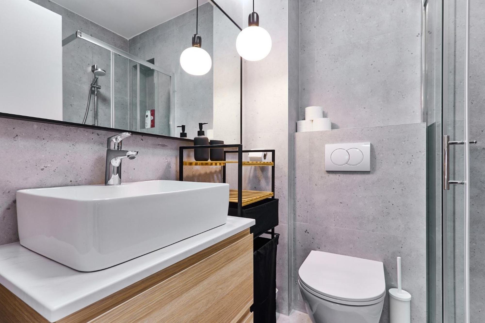 Apartman Maksimir Zagreb Luaran gambar