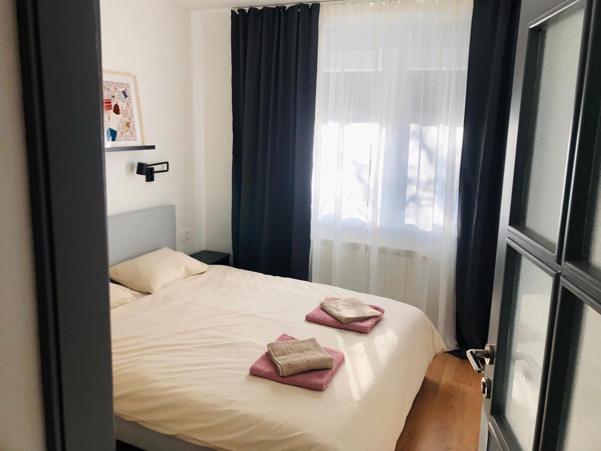 Apartman Maksimir Zagreb Luaran gambar