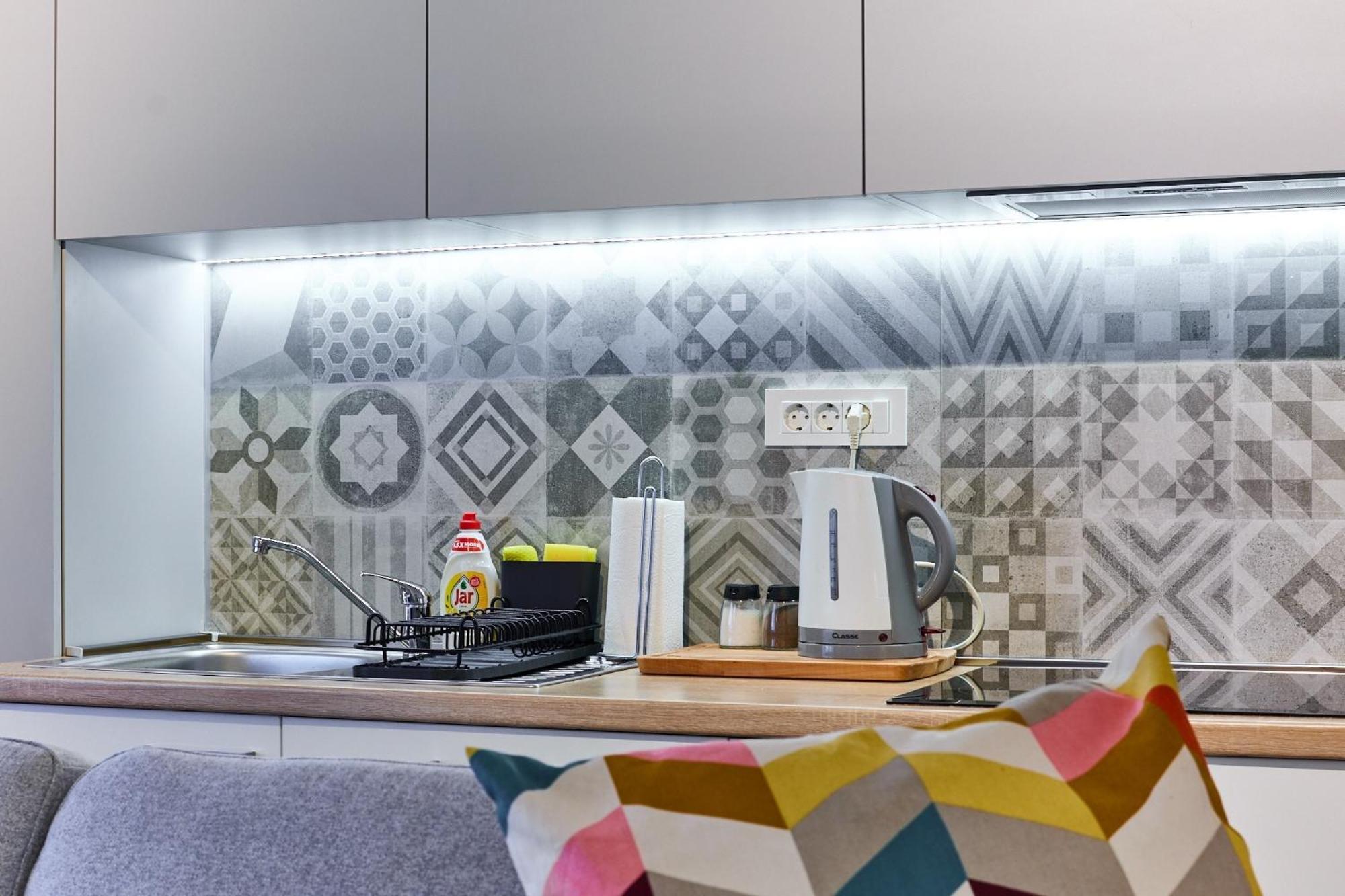Apartman Maksimir Zagreb Luaran gambar